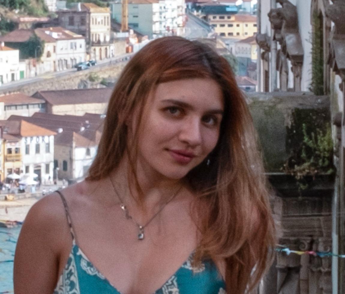 Aria - Team Member