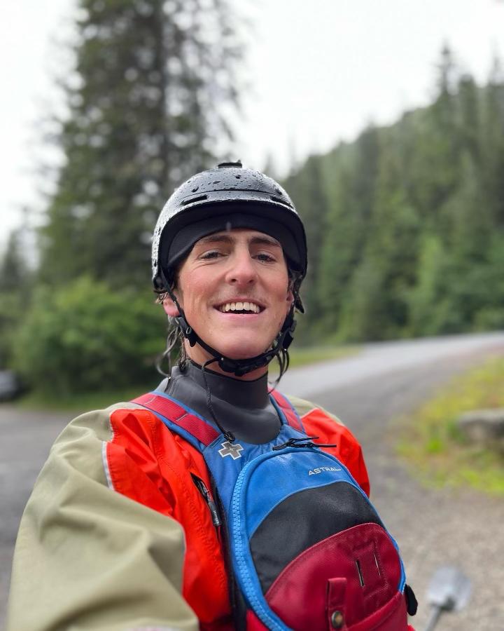 Charlie - Team Member